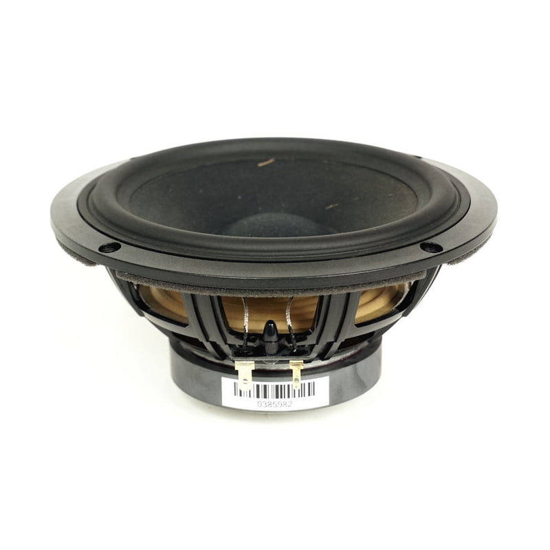 5Cテラスザーク SB Acoustics SB16PFCR25-8 6'' Paper Cone Woofer – Audiofy.in