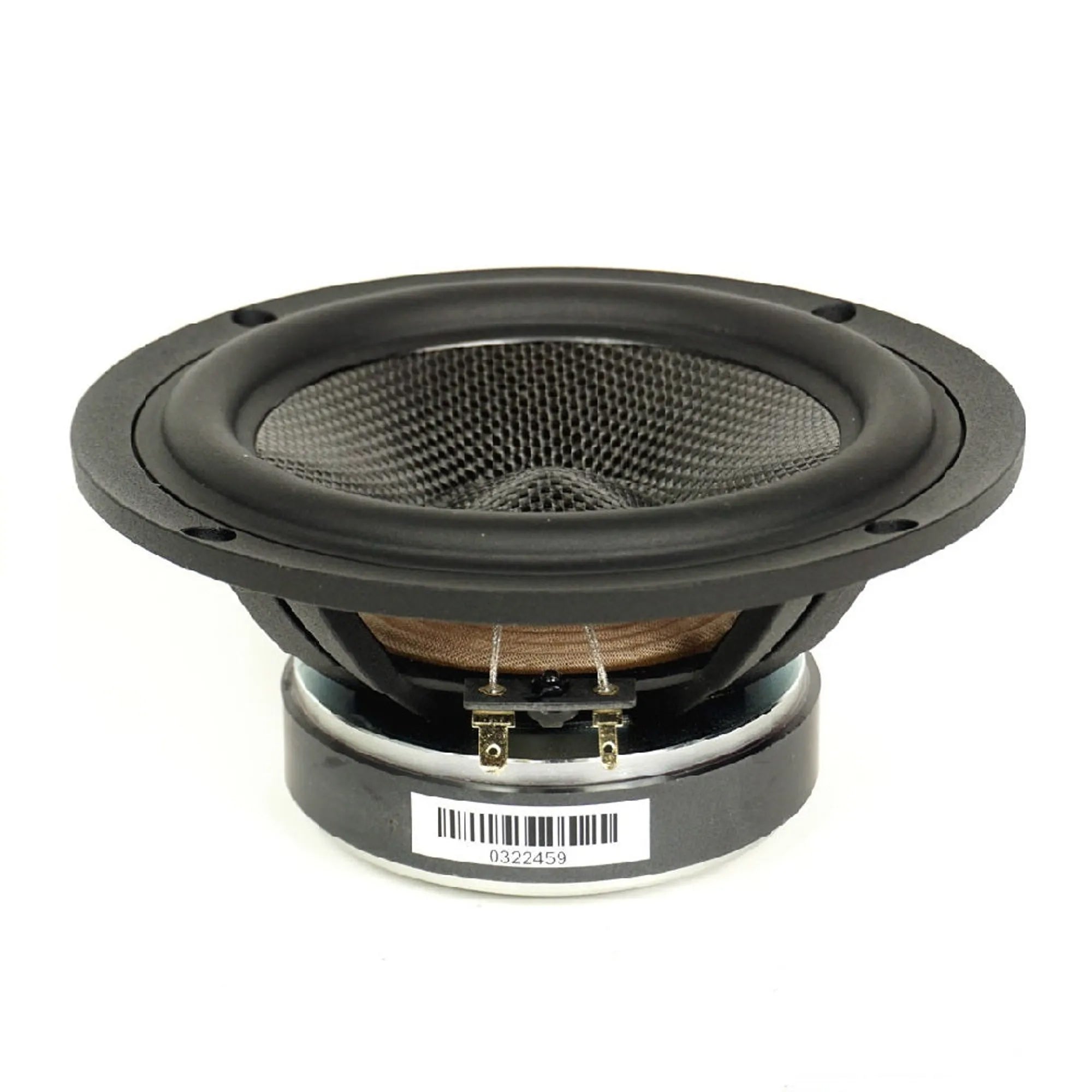 Carbon Fibre Cones