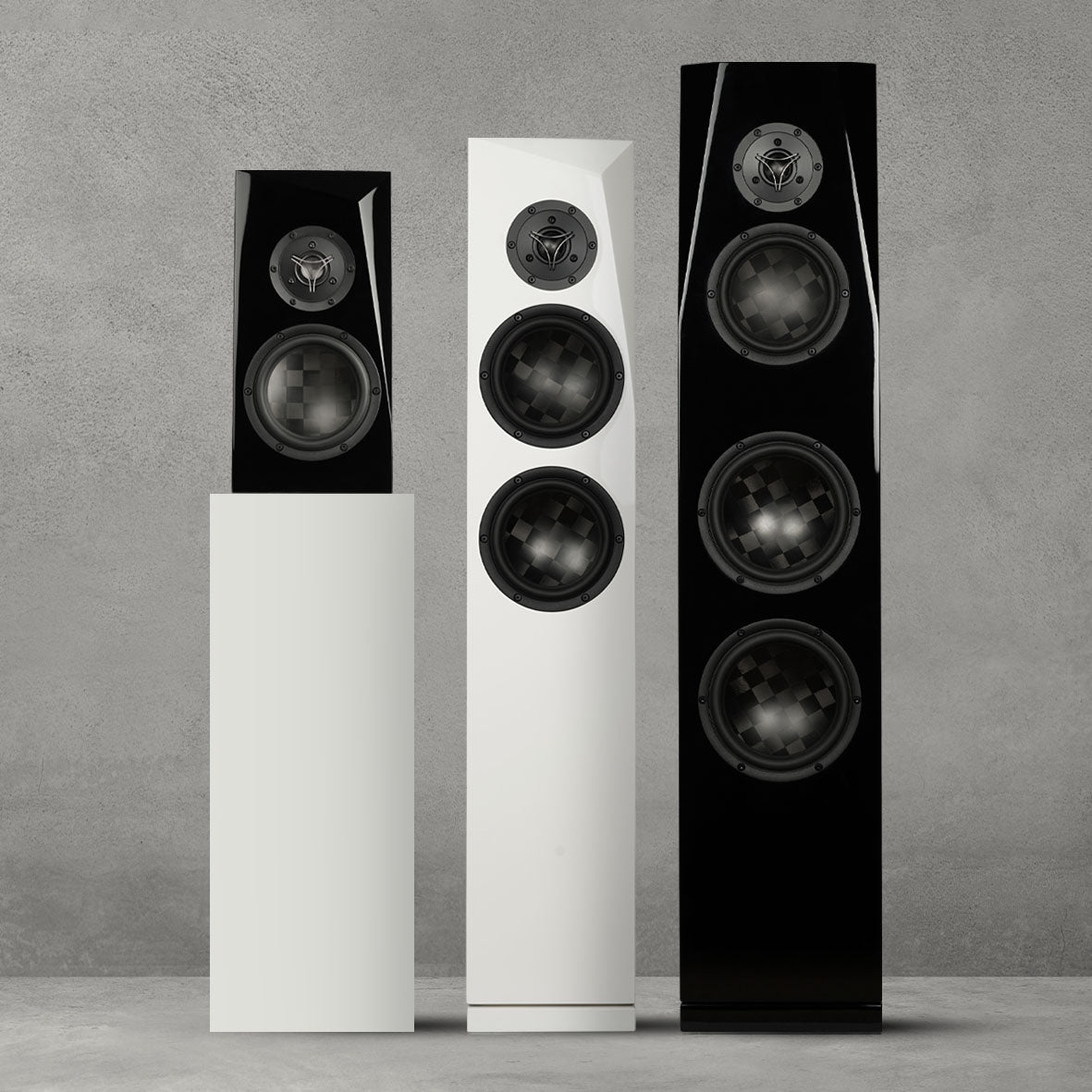 Speaker Kits in India