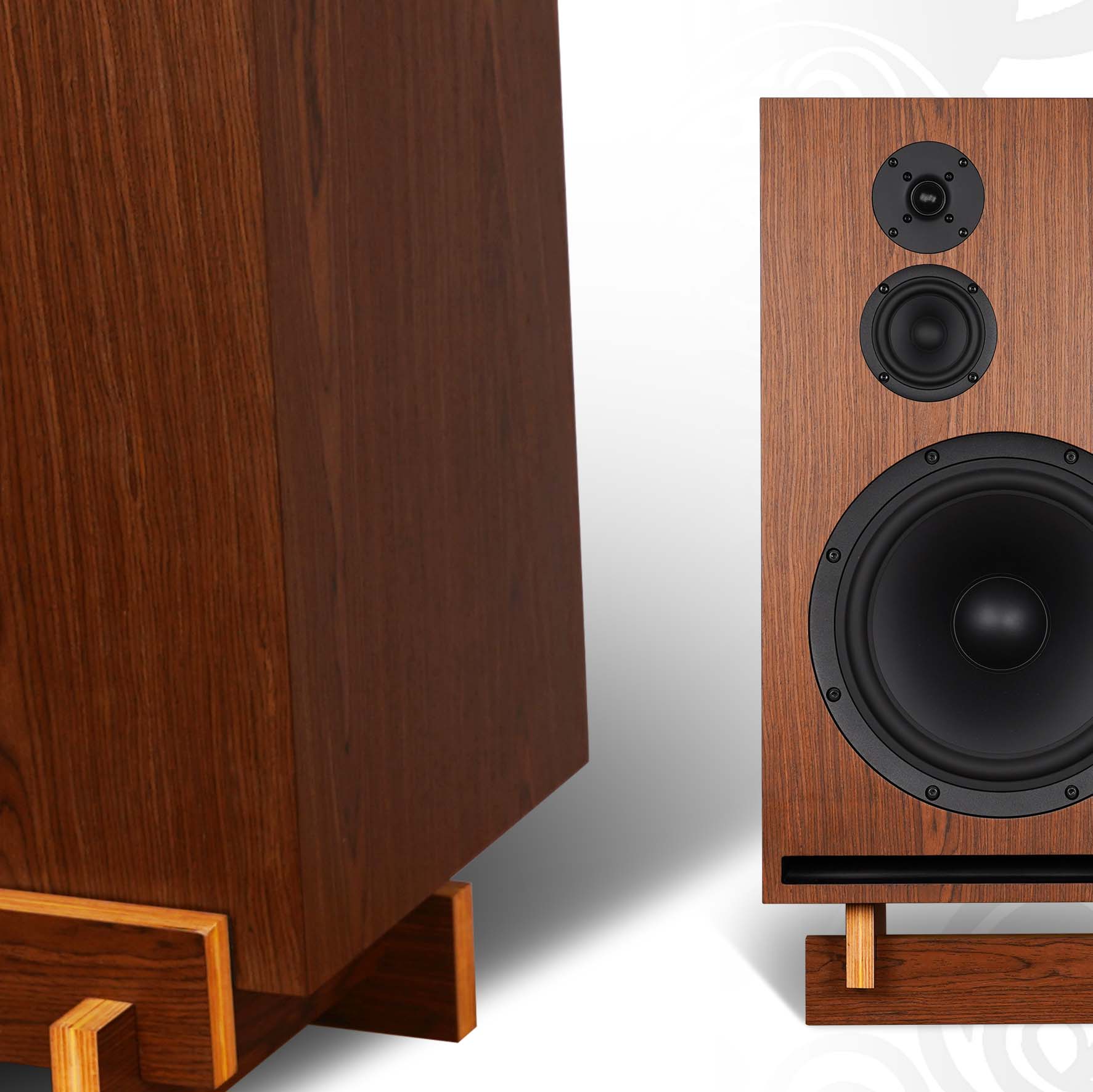 Speaker Cabinets