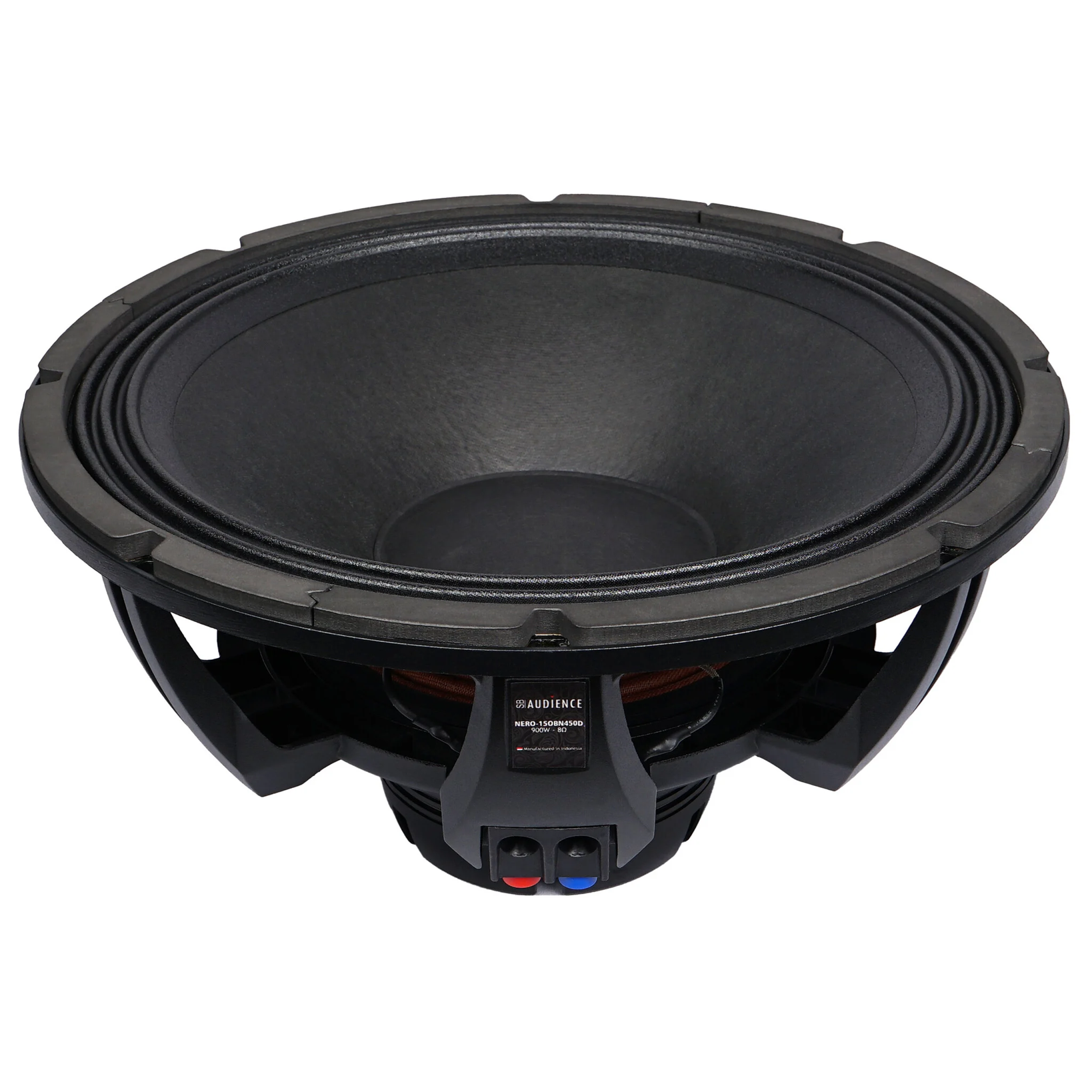 Open Baffle Speaker Drivers | Dipole & Full Range Drivers India ...