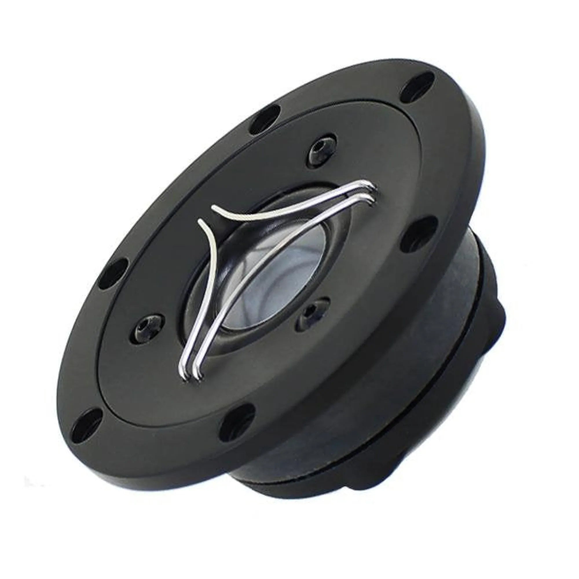 Beryllium Tweeter's