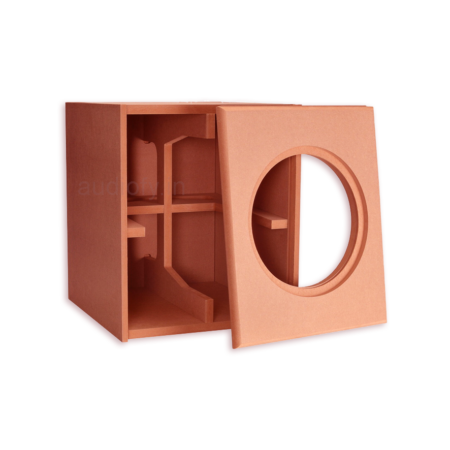 DIY Speaker cabinets