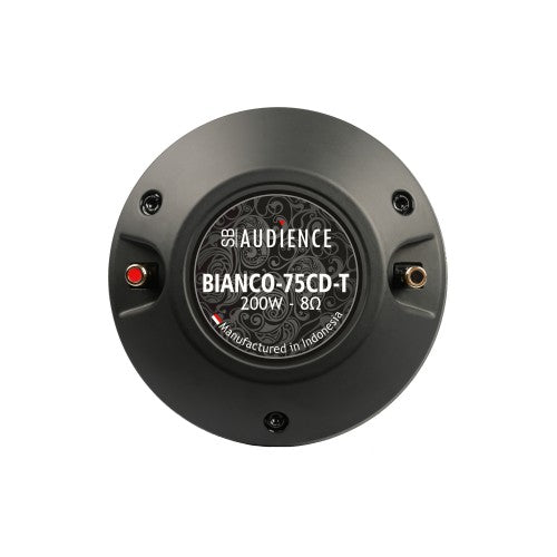 Compression Drivers