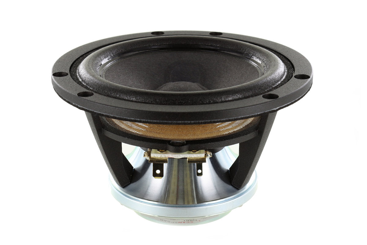 ScanSpeak Illuminator 12MU/8731T00 4'' midrange