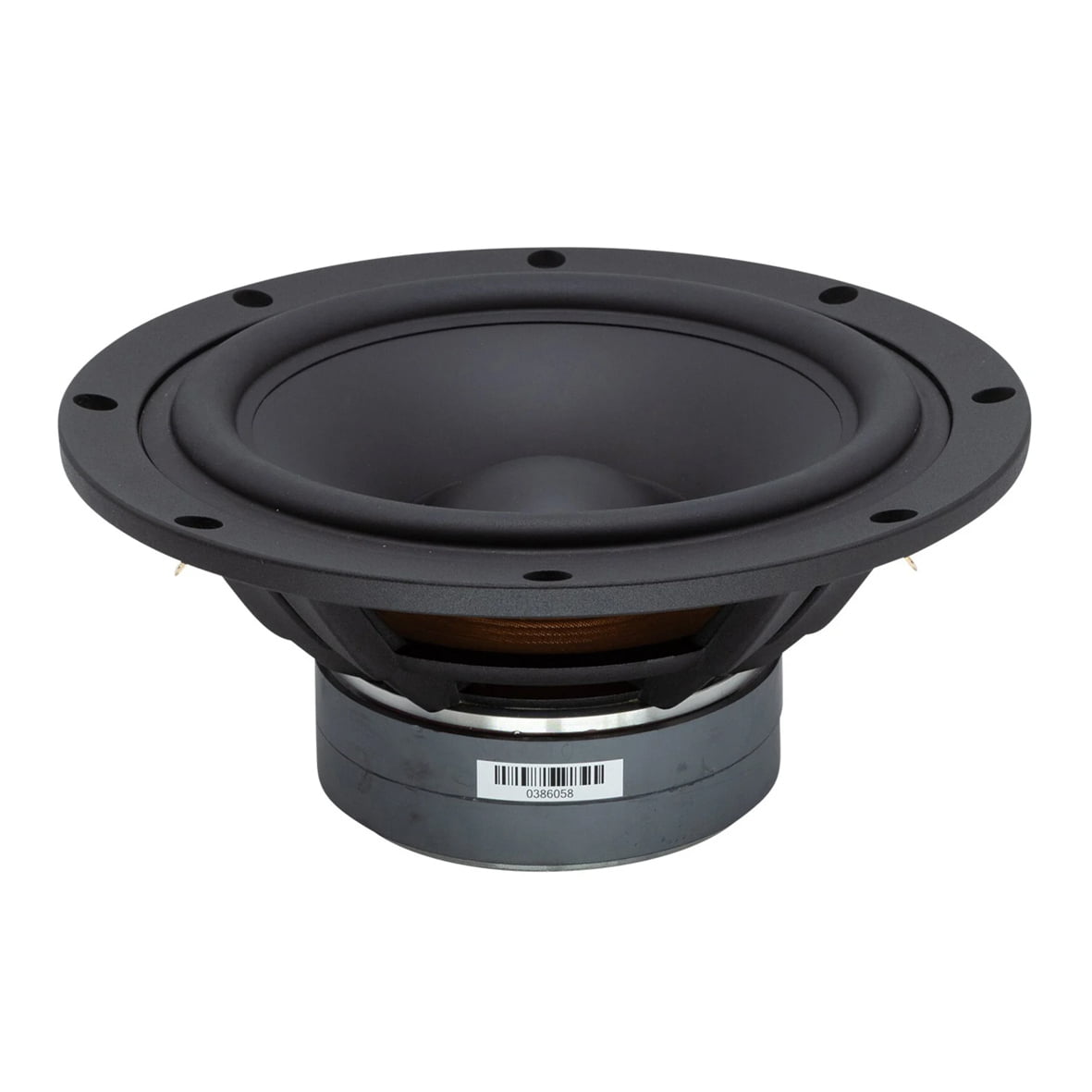 SB Acoustics SB34SWNRX-S75-6 12'' Norex Cone Subwoofer