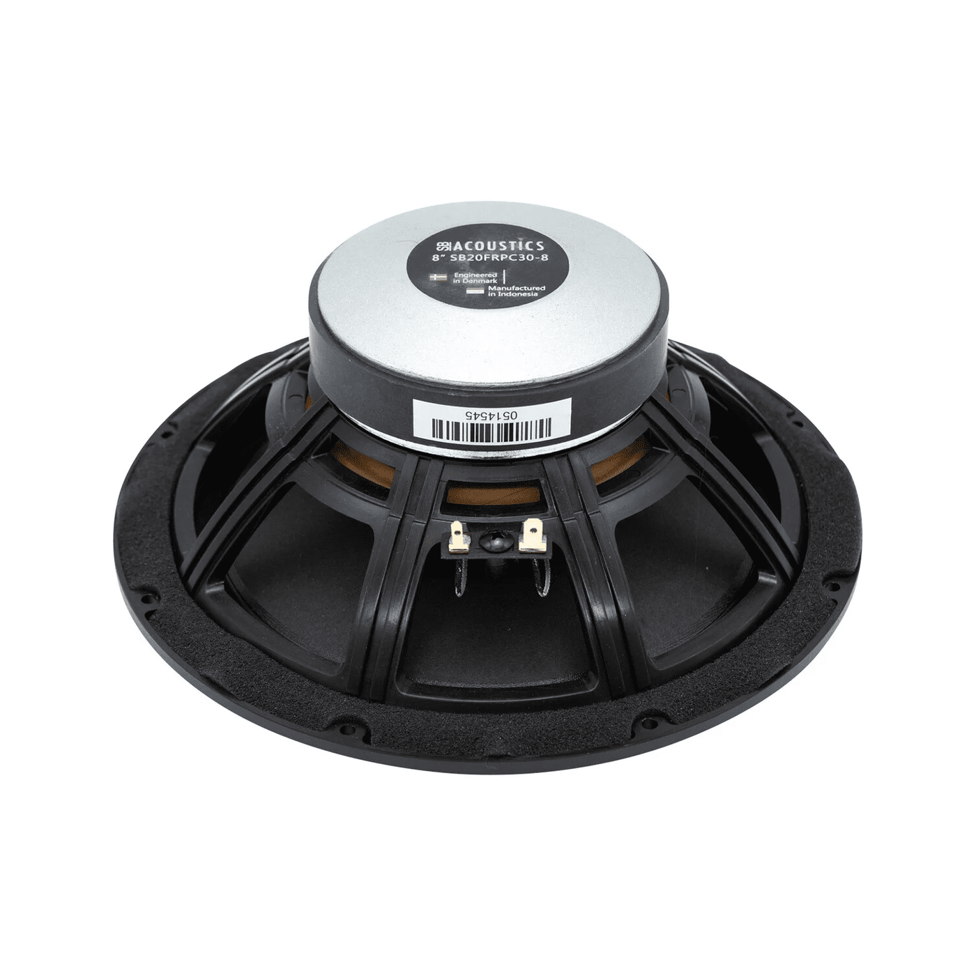 SB Acoustics SB20FRPC30-8 Paper Cone Full Range –