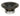 SB Acoustics SB17NBAC35-4 6'' Black Aluminum Cone Woofer