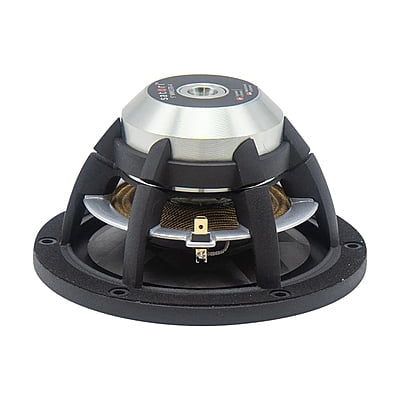 SB Acoustics Satori MW16TX-4 6.5'' TeXtreme Cone Woofer