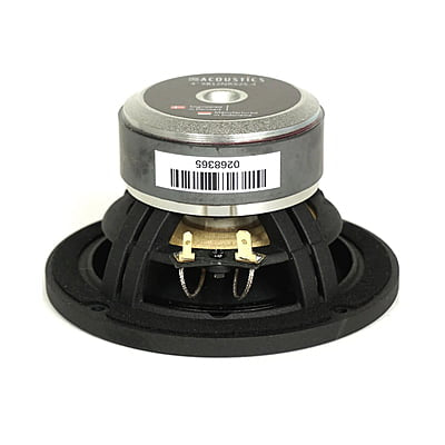 SB Acoustics SB12NRX25-4 4