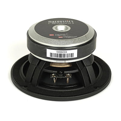 SB Acoustics SB15NRX2C30-8 5