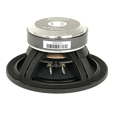 SB Acoustics SB17NRX2C35-8 6'' Papyrus fiber cone Woofer