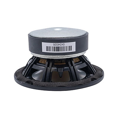 SB Acoustics SB12PACR25-4 4'' Aluminium Cone Woofer