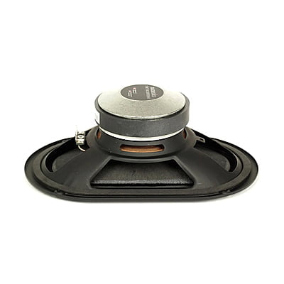 SB Acoustics SB15SFCR39-4 5x8'' Paper Cone Racetrack Woofer