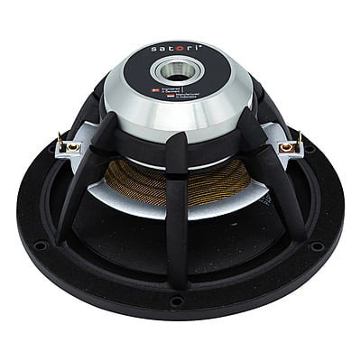 SB Acoustics Satori MW19P-8 7.5'' Egyptian Papyrus Cone Woofer