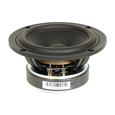 SB Acoustics SB15NRX2C30-8 5" Norex Cone Woofer