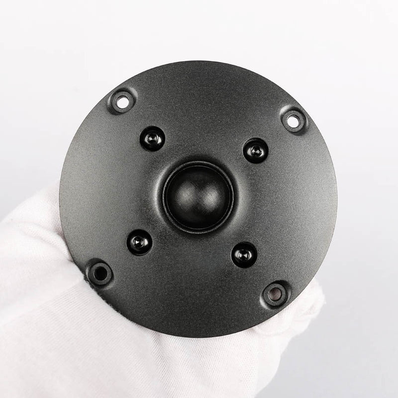 SB Acoustics SB19ST-C000-4 1'' Textile Dome Tweeter