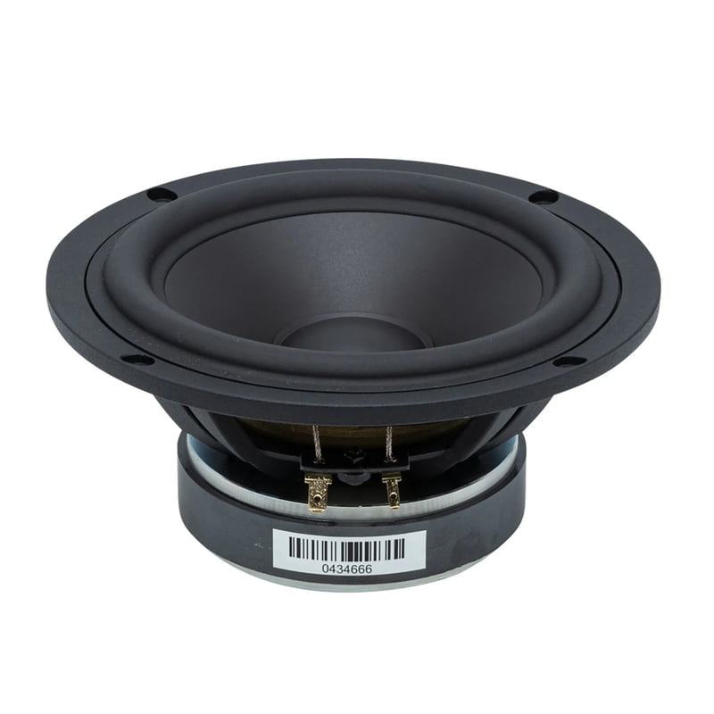 SB Acoustics SB17MFC35-8 6'' Polypropylene Cone Woofer