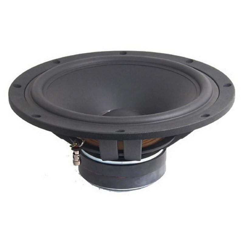 SB Acoustics SB34NRX75-16 12'' Norex Hard paper cone Woofer