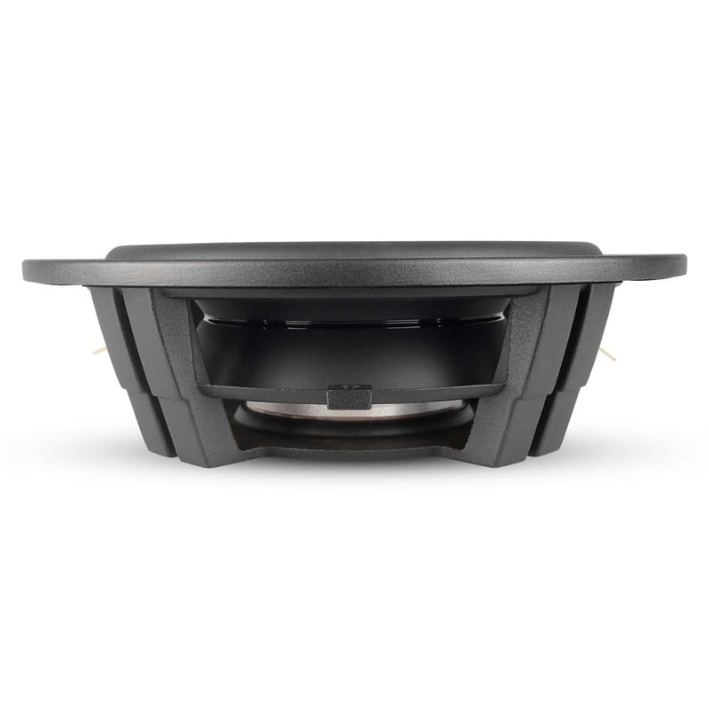 SB Acoustics SW26DBAC76-4 10'' Aluminum Patented Shallow Subwoofer