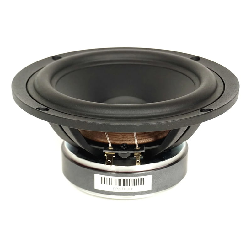 SB Acoustics SB17NRX2C35-8 6'' Papyrus fiber cone Woofer