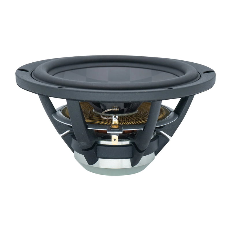 SB Acoustics Satori MW16TX-4 6.5'' TeXtreme Cone Woofer
