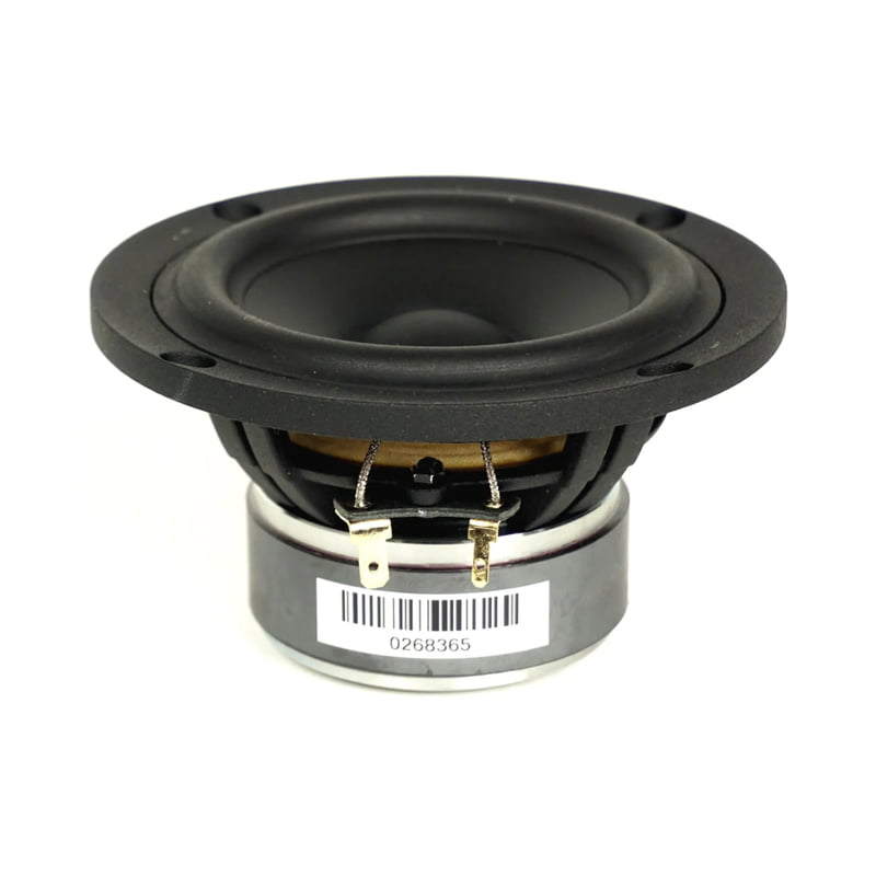 SB Acoustics SB12NRX25-8 4" Norex Cone Woofer
