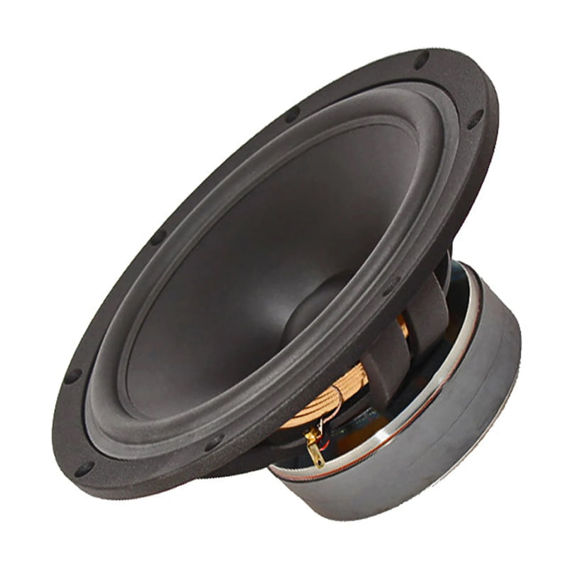 SB Acoustics SB29NRX75-8 10'' Norex Hard Paper Cone Woofer