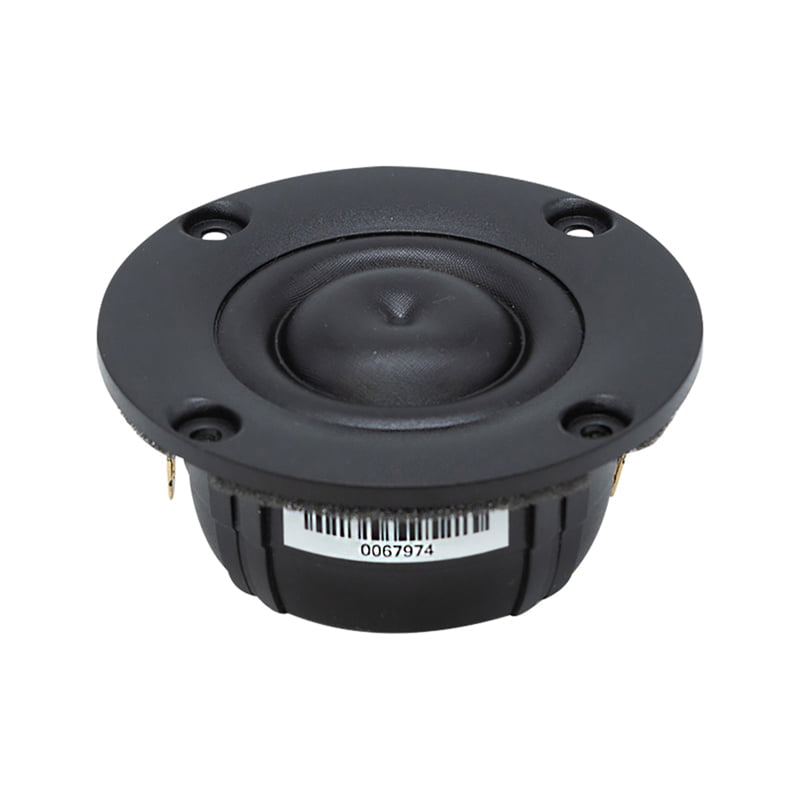 SB Acoustics SB29RDNC-C000-4 Neo Magnet Ring Dome Tweeter