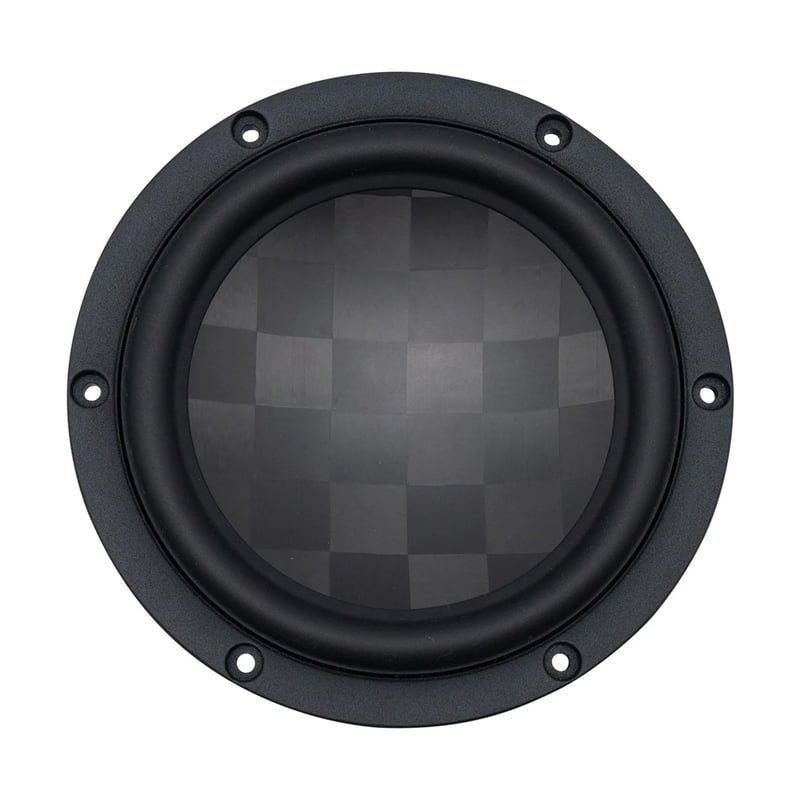 SB Acoustics Satori MW16TX-4 6.5'' TeXtreme Cone Woofer