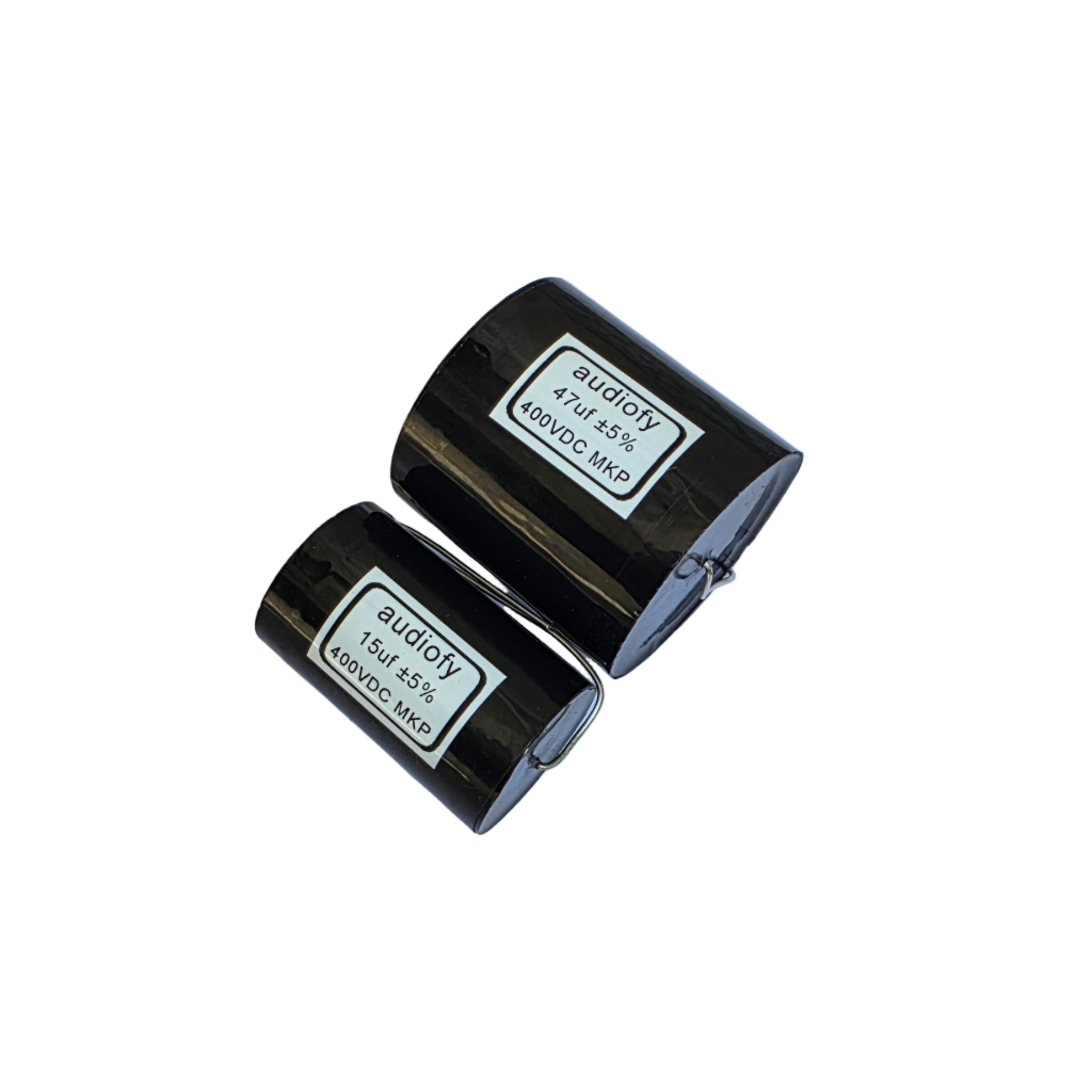 Metalized Polypropylene Capacitors