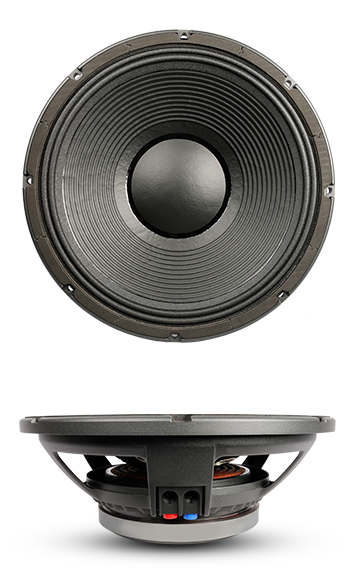 SB Audience BIANCO-15SW400 15'' Subwoofer