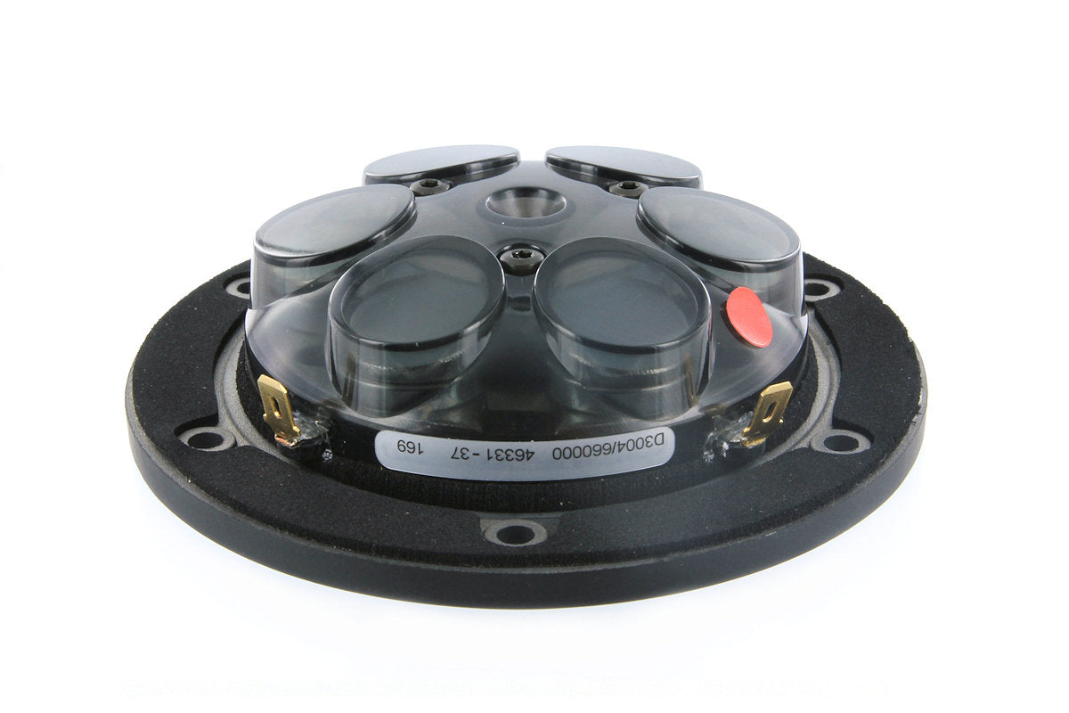 ScanSpeak Illuminator D3004/660000 Dome Tweeter