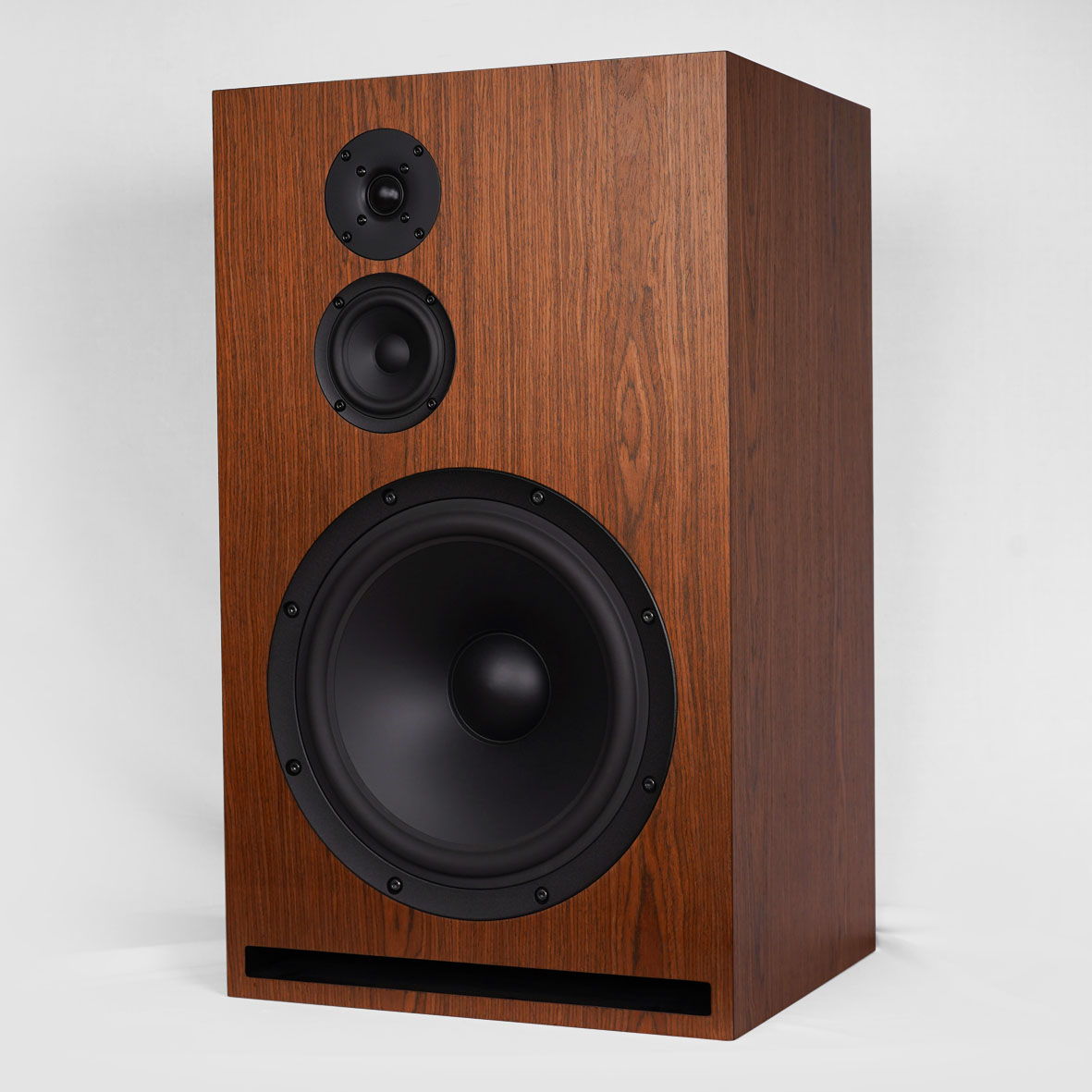 SB Acoustics Gema 3-way Speaker - Pair