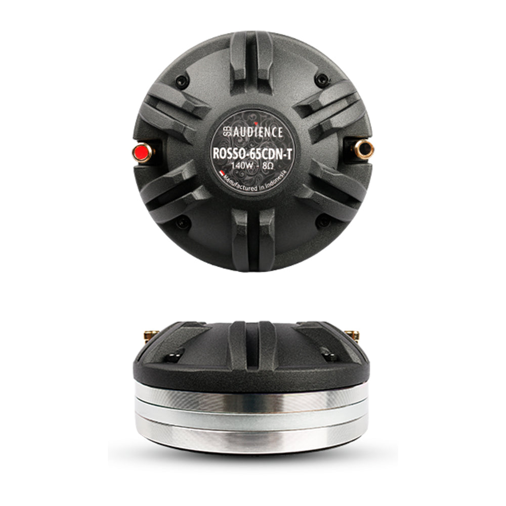 SB Audience ROSSO 65CDN-T Compression Driver