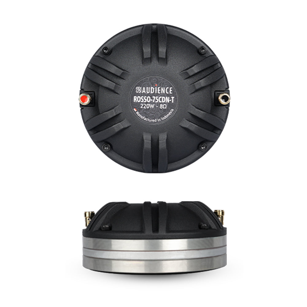SB Audience BIANCO 75CDN-T Compression Driver