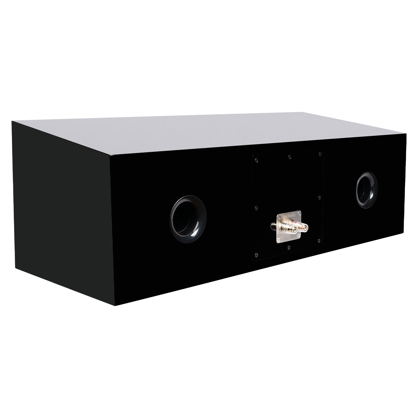 Satori Raiya TeXtreme Center Speaker