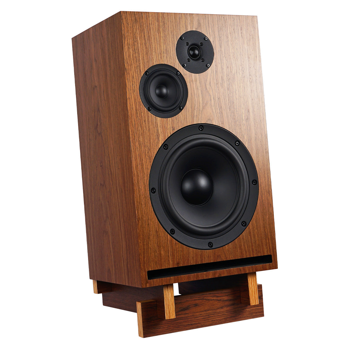SB Acoustics Rima 3-way Speaker - Pair