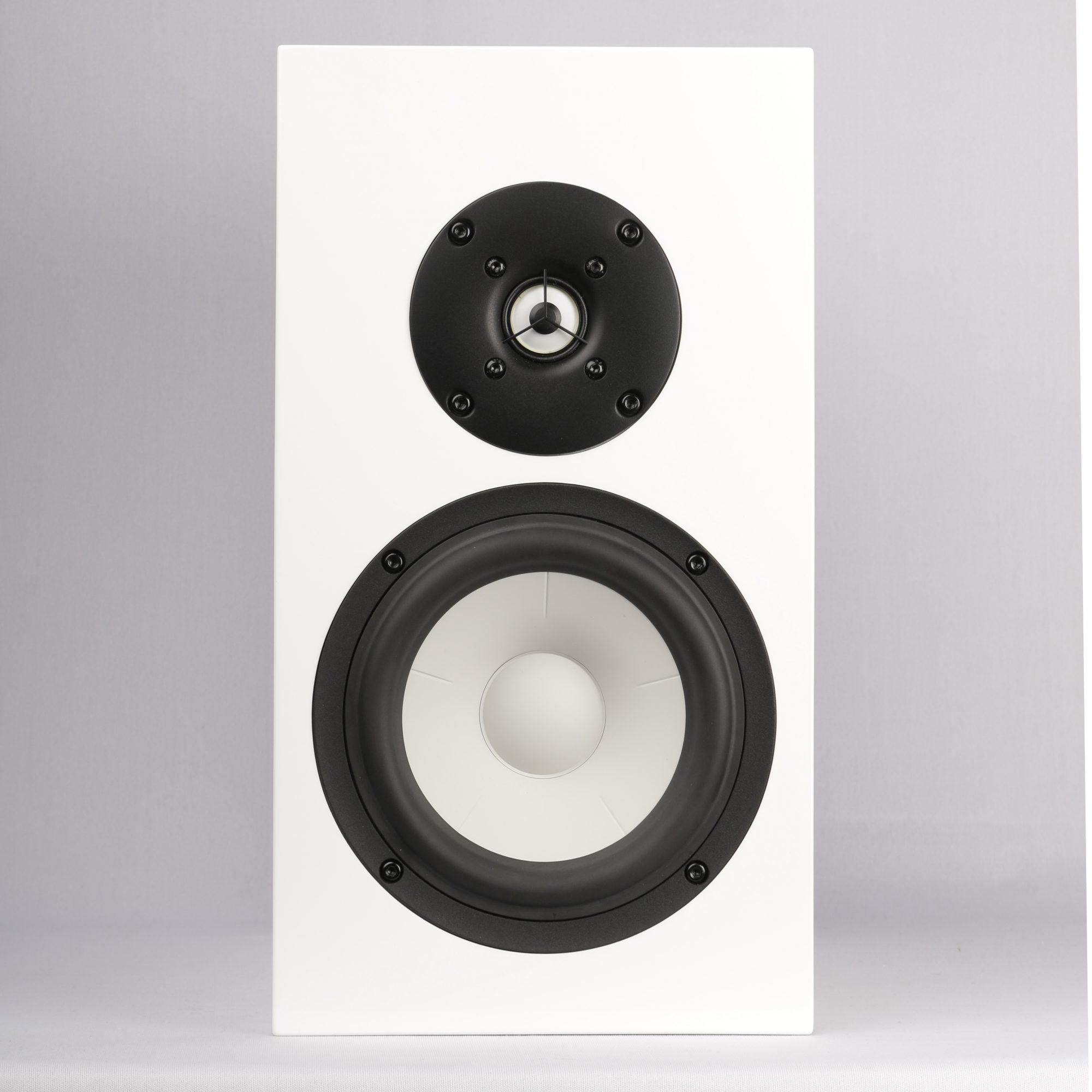 SB Acoustics Bromo Bookshelf Speaker Kit - Pair