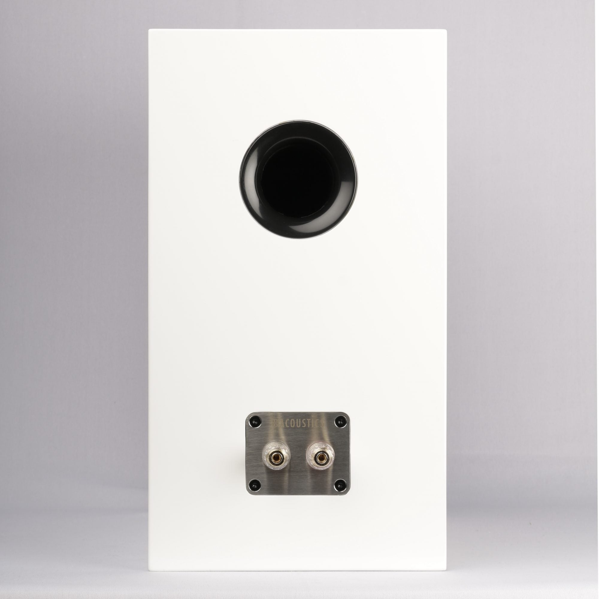 SB Acoustics Bromo Bookshelf Speaker Kit - Pair