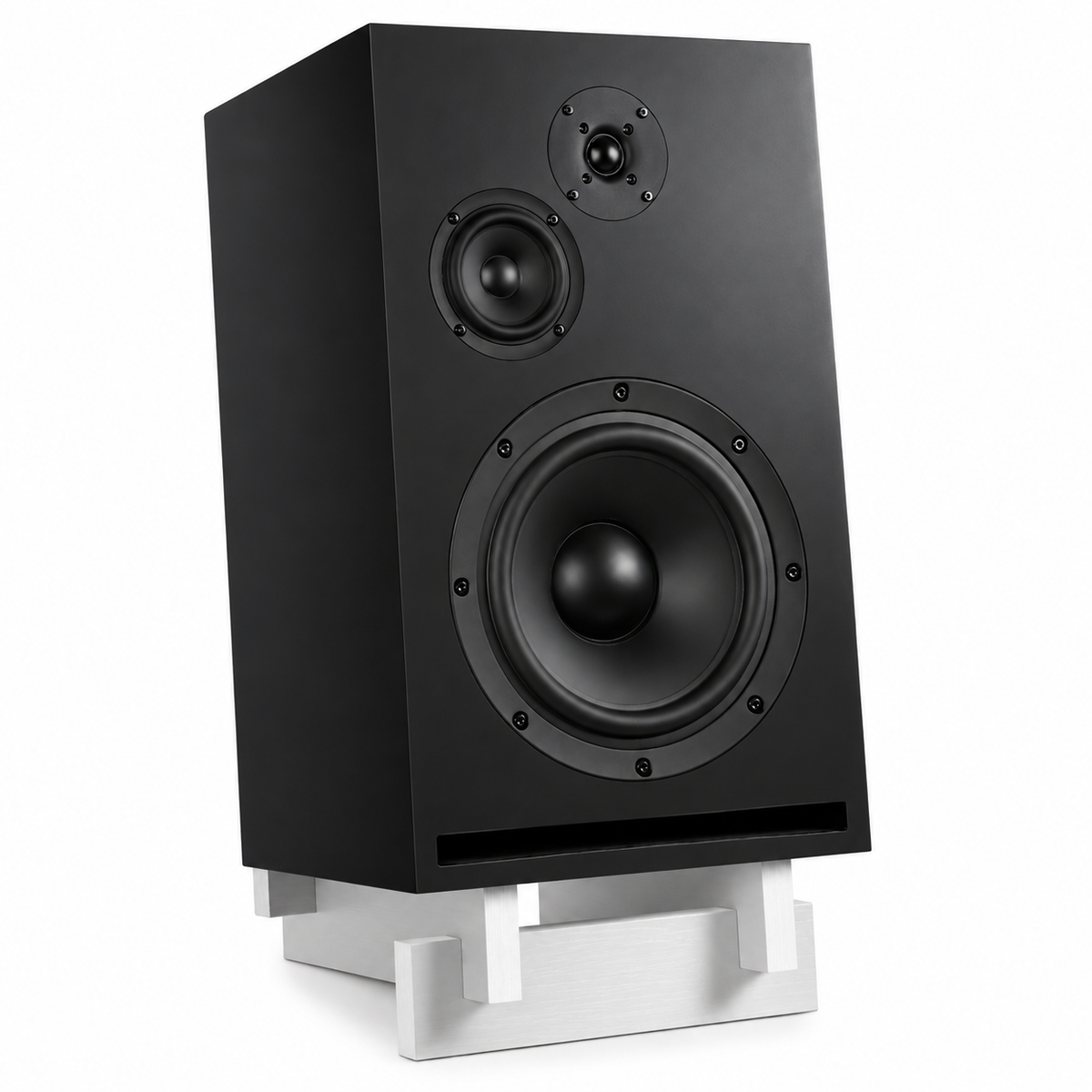 SB Acoustics Rima 3-way Speaker - Pair