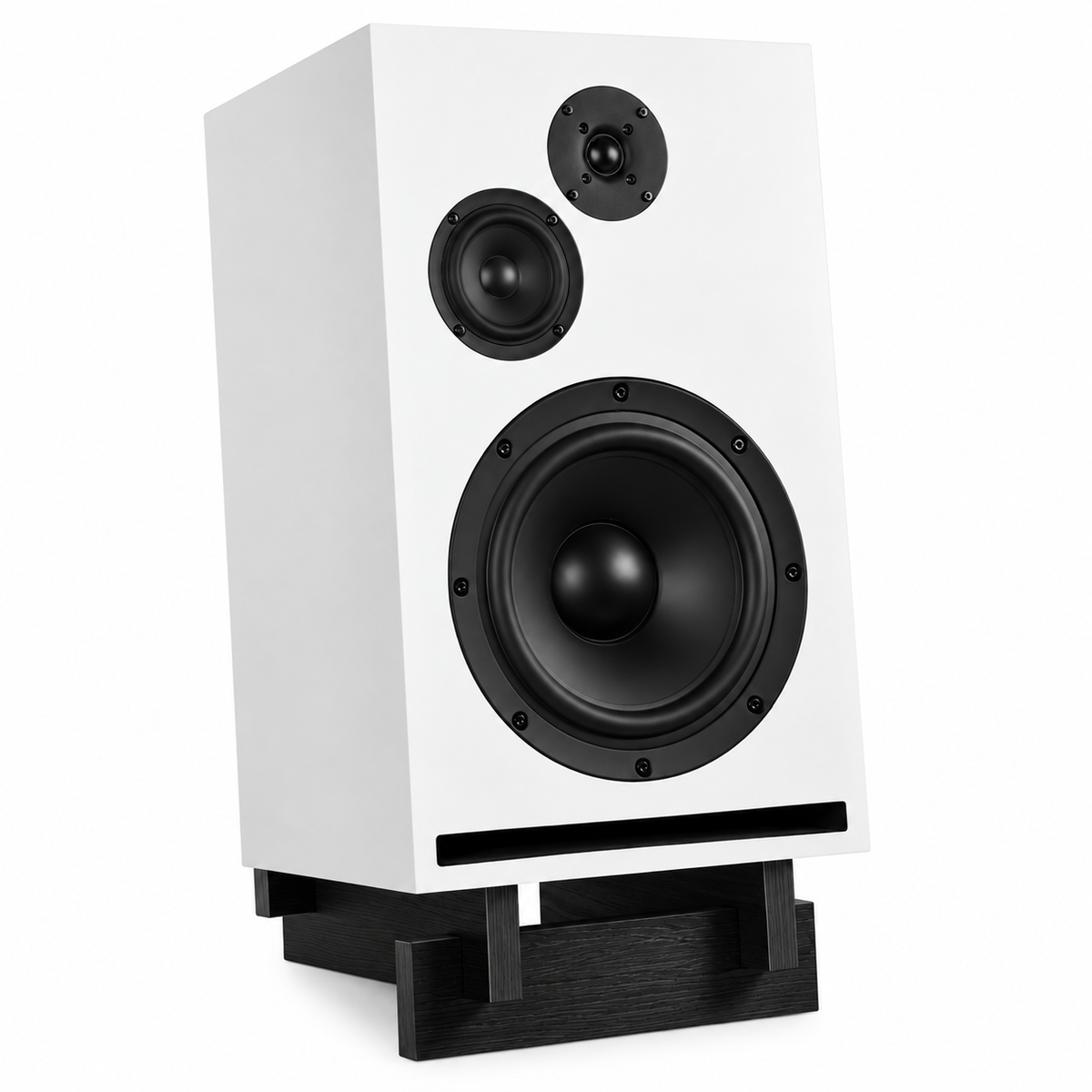 SB Acoustics Rima 3-way Speaker - Pair