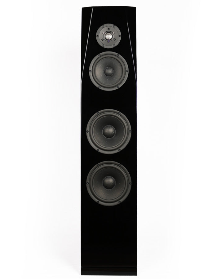 SB Acoustics Satori Sasandu 3-Way Speaker Kit - Pair – Audiofy.in