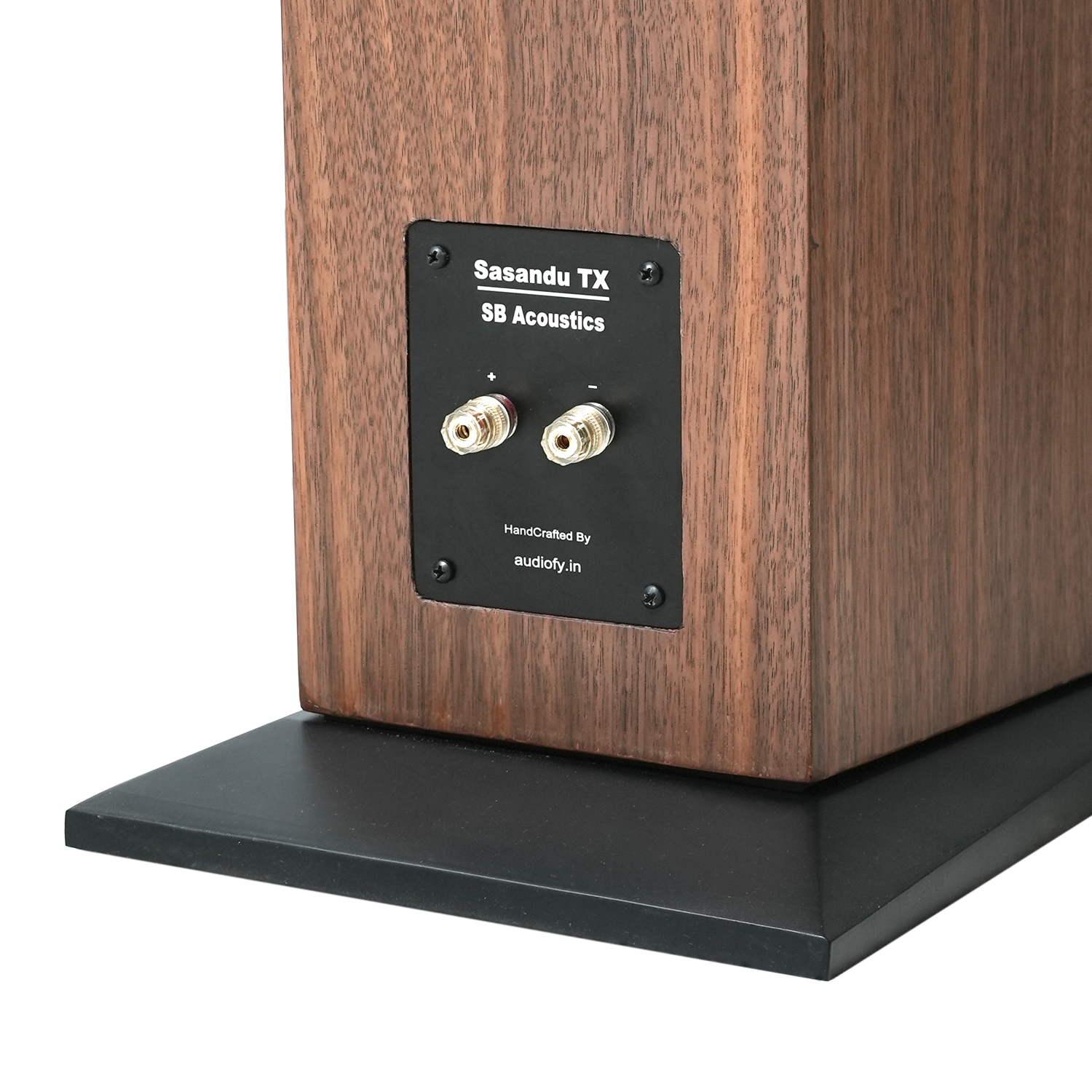Satori Sasandu TeXtreme 3-Way Speaker Special Edition - Pair