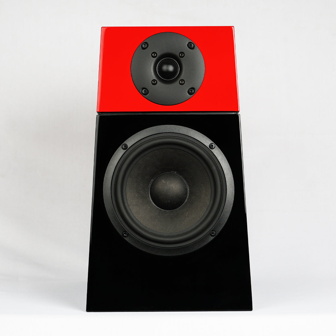 SB Acoustics Tifa 6 - 2-Way Bookshelf Speakers