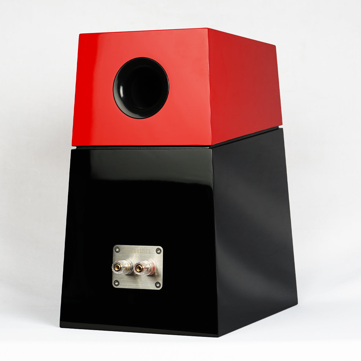 SB Acoustics Tifa 6 - 2-Way Bookshelf Speakers