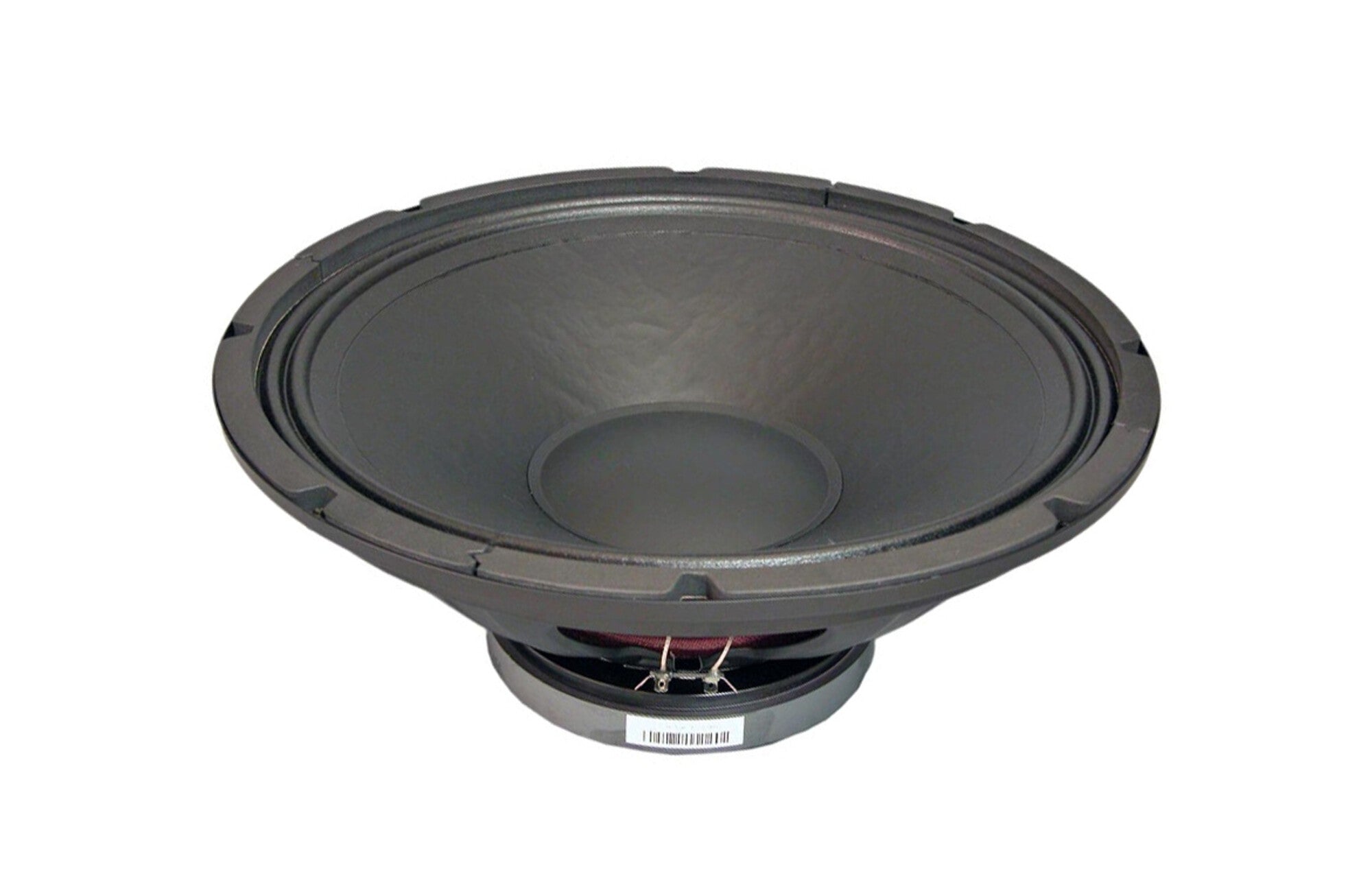Open Baffle Speaker Drivers | Dipole & Full Range Drivers India ...