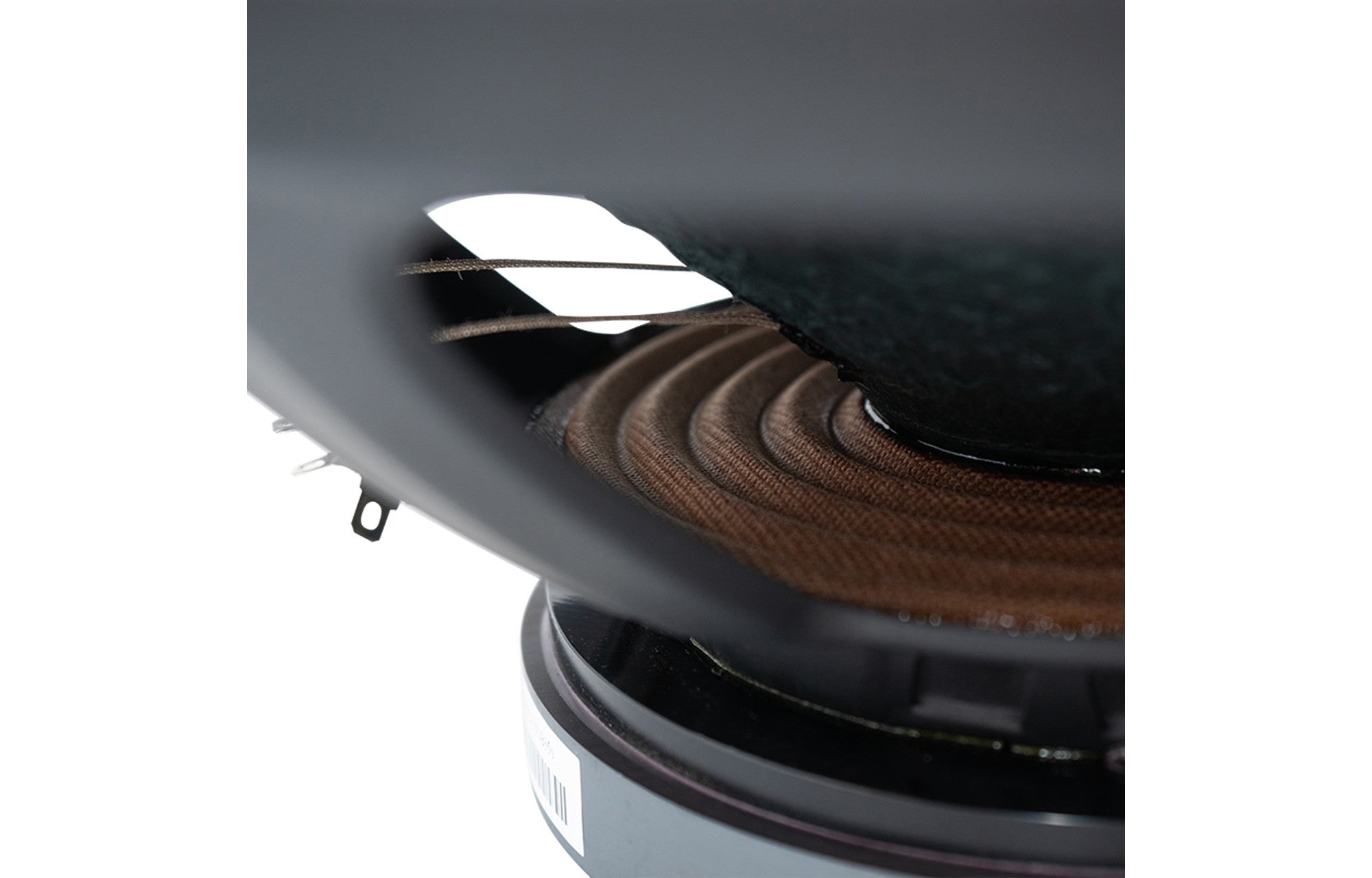 SB Audience BIANCO-15OB350 15'' Open Baffle Woofer