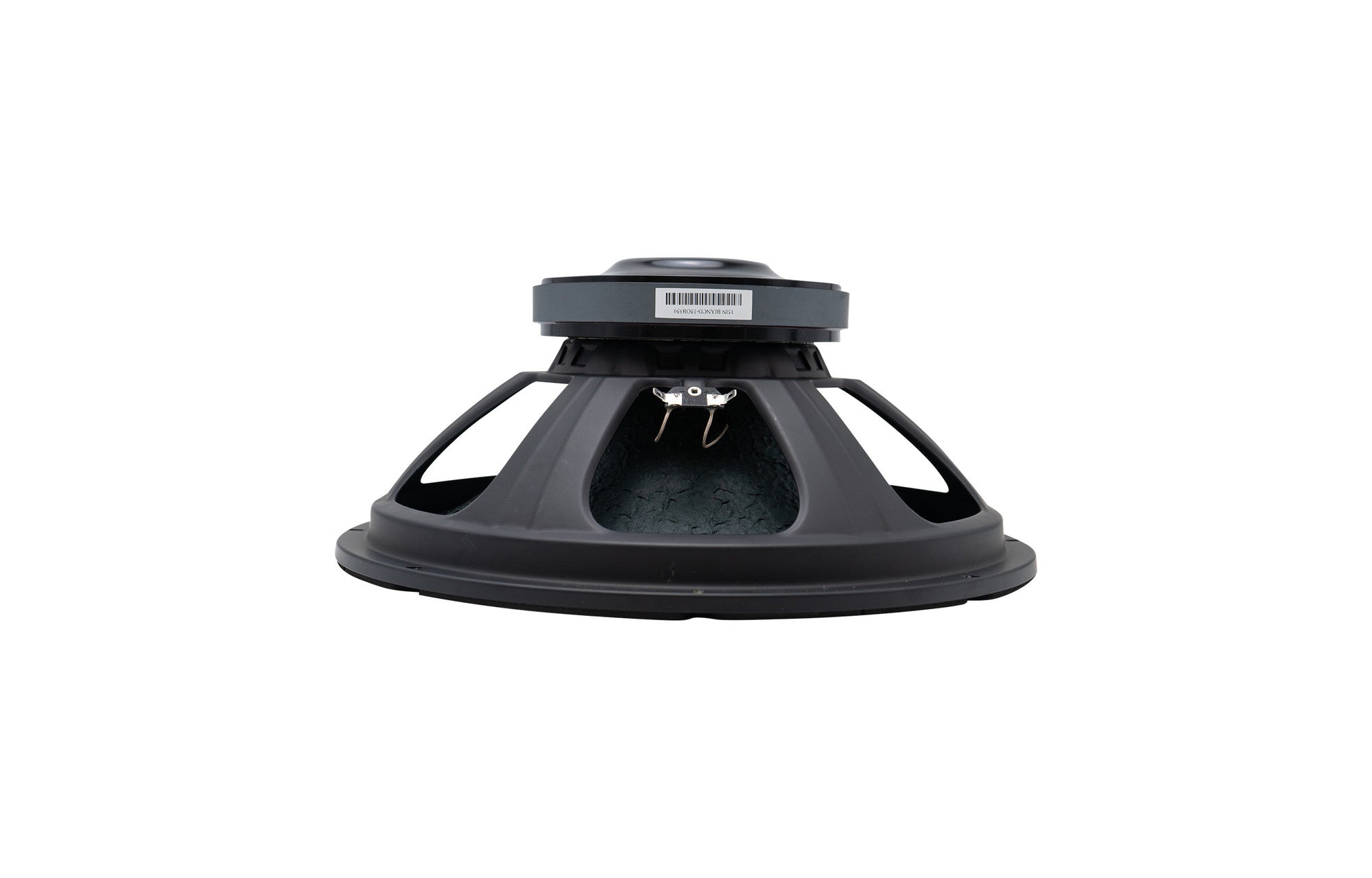 SB Audience BIANCO-15OB350 15'' Open Baffle Woofer