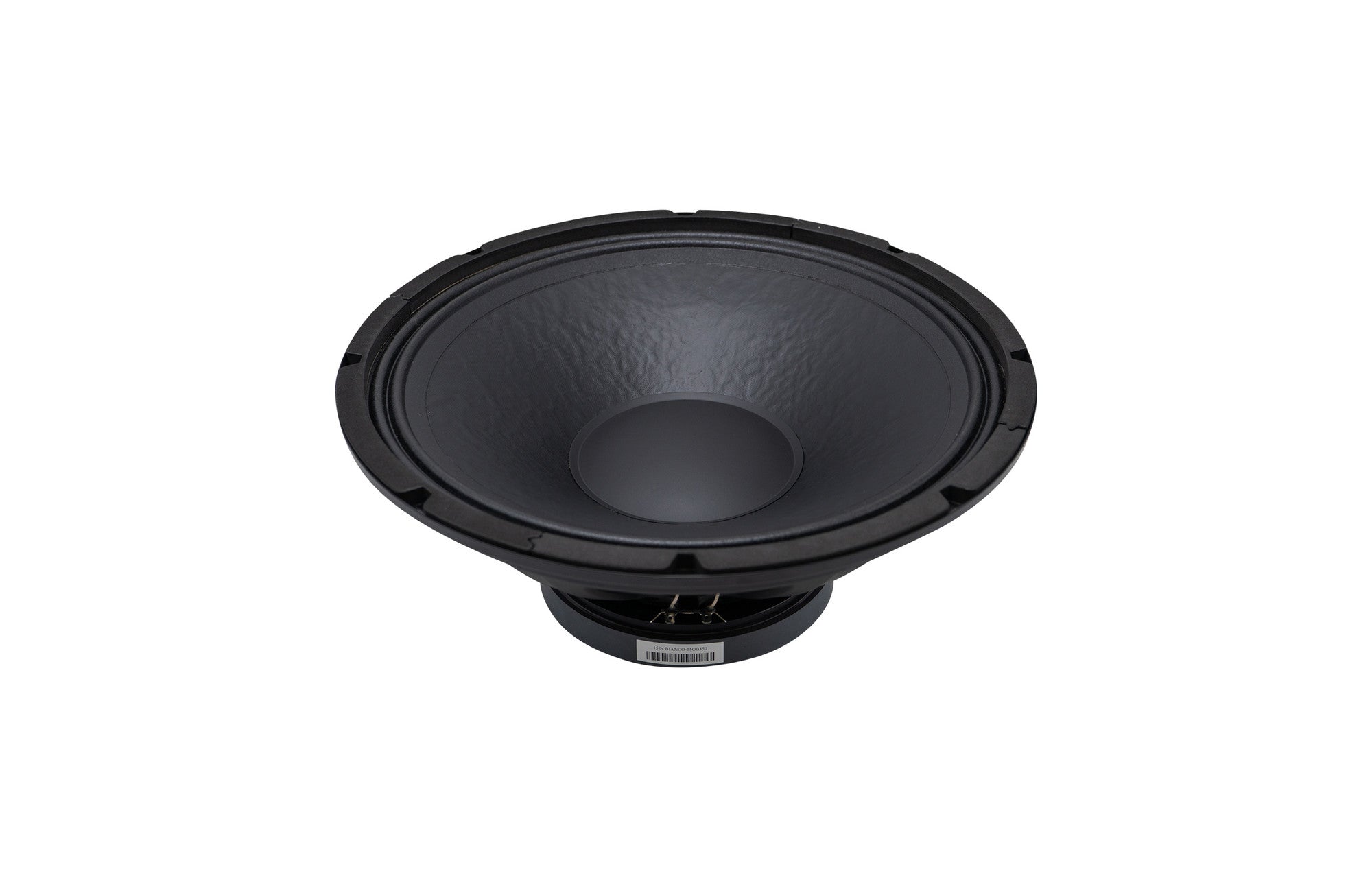 SB Audience BIANCO-15OB350 15'' Open Baffle Woofer